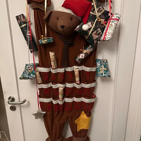 Am Kurpark Bad Lauterberg