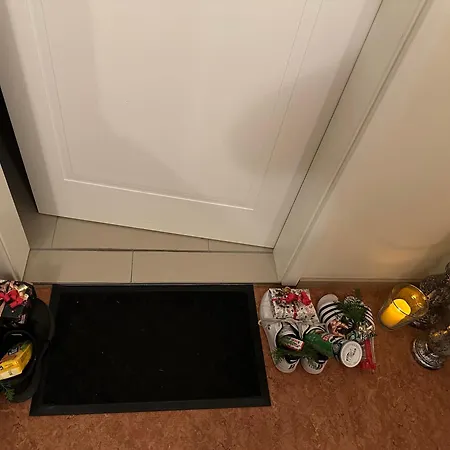 Am Kurpark Appartamento *